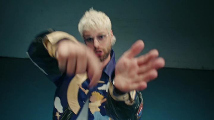 Thumbnail image for Sidewalks Entertainment: Remembering Actor James Van Der Beek