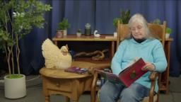 Thumbnail image for Lunenberg Storytime: The Books We Love - Corduroy, Harold and the Purple Crayon, and more!