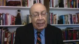 Thumbnail image for White House Chronicle: Adam Clayton Powell III shares his memories of the Rev. Jesse Jackson