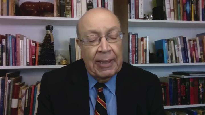 Thumbnail image for White House Chronicle: Adam Clayton Powell III shares his memories of the Rev. Jesse Jackson