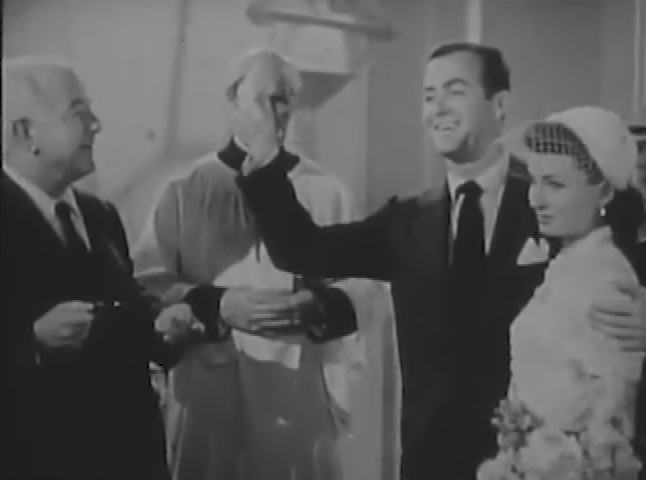 Katie Did It (1951, Comedy) (Starring: Ann Blyth, Mark Stevens)