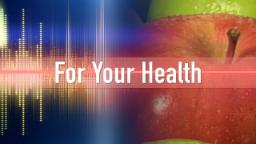 Thumbnail image for For Your Health: An interview with Quincy Public Health Nurse Katelyn Kirby about colorectal cancer (Quincy Access TV)