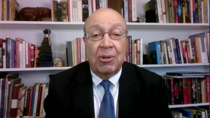 Thumbnail image for White House Chronicle: The Wonders of Asian Art