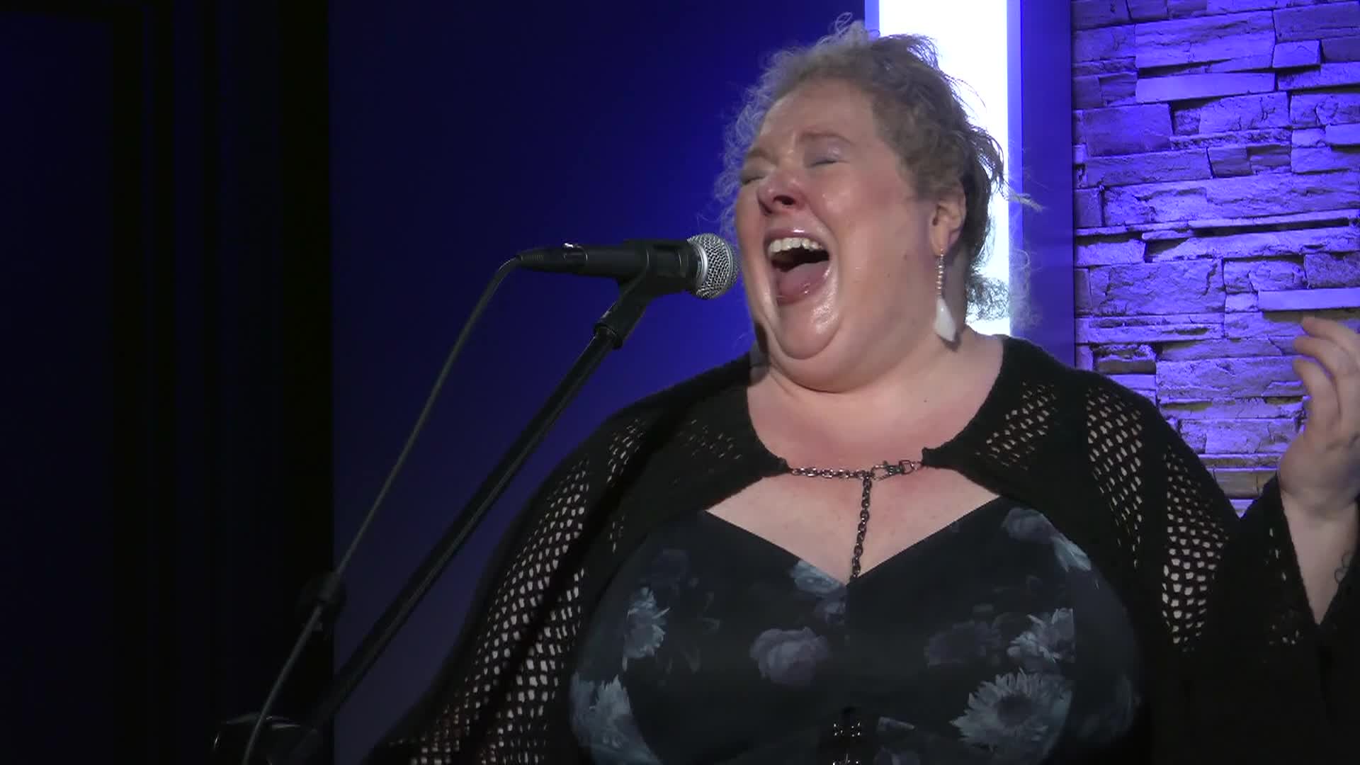 Thumbnail image for The Artist Corner: Ep 58 with Cat N Jimmy (Swansea Community Network)