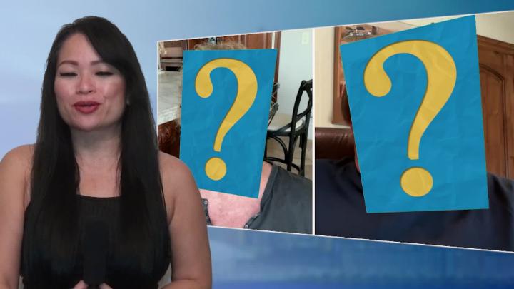 Thumbnail image for Sidewalks Entertainment: Sammy Hagar and Michael Anthony