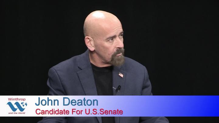 Thumbnail image for Winthrop And The World - John Deaton