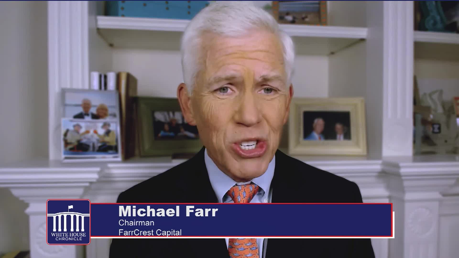 Thumbnail image for White House Chronicle: National Debt: The Inflation Solution