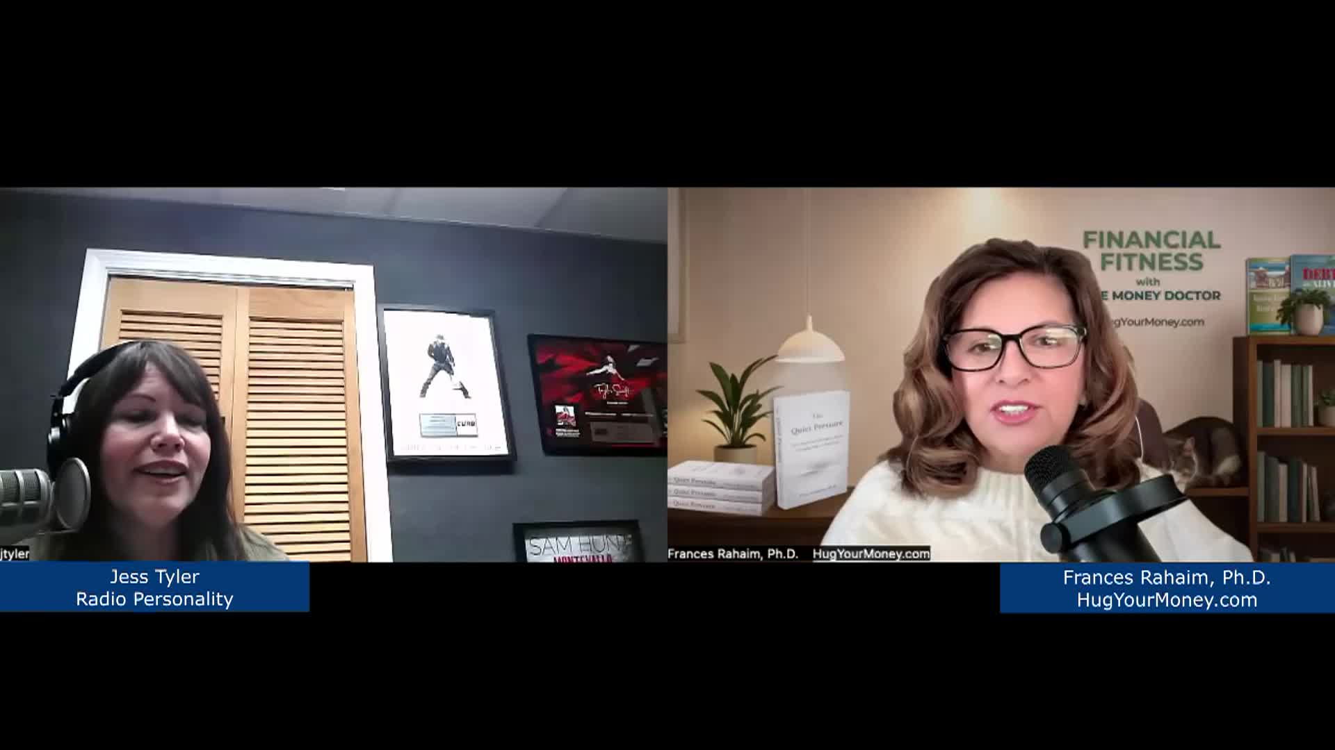 Thumbnail image for Financial Fitness With The Money Doctor: Think You Can Spot a Scam? Think Again