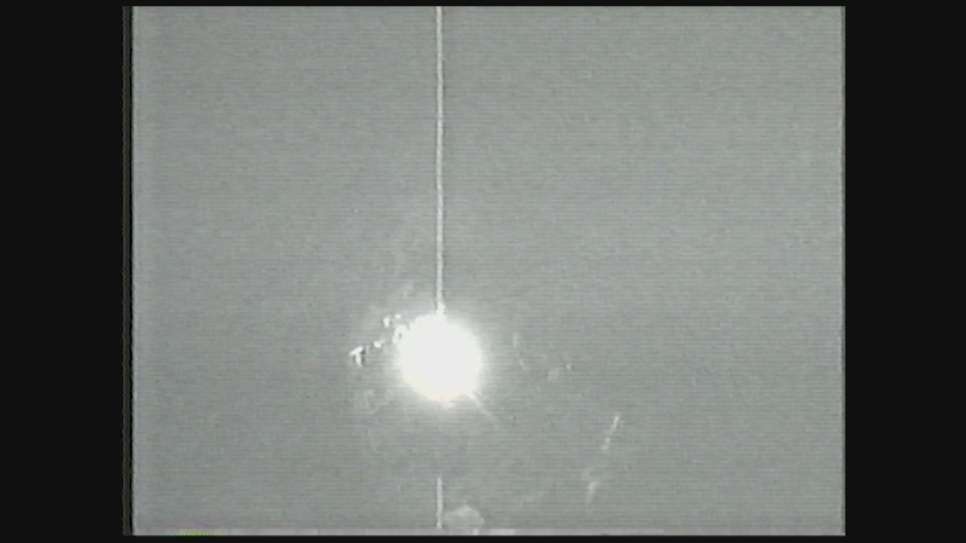 A WCAT Holiday Classic: Walking In A Winter Wonderland, 1992