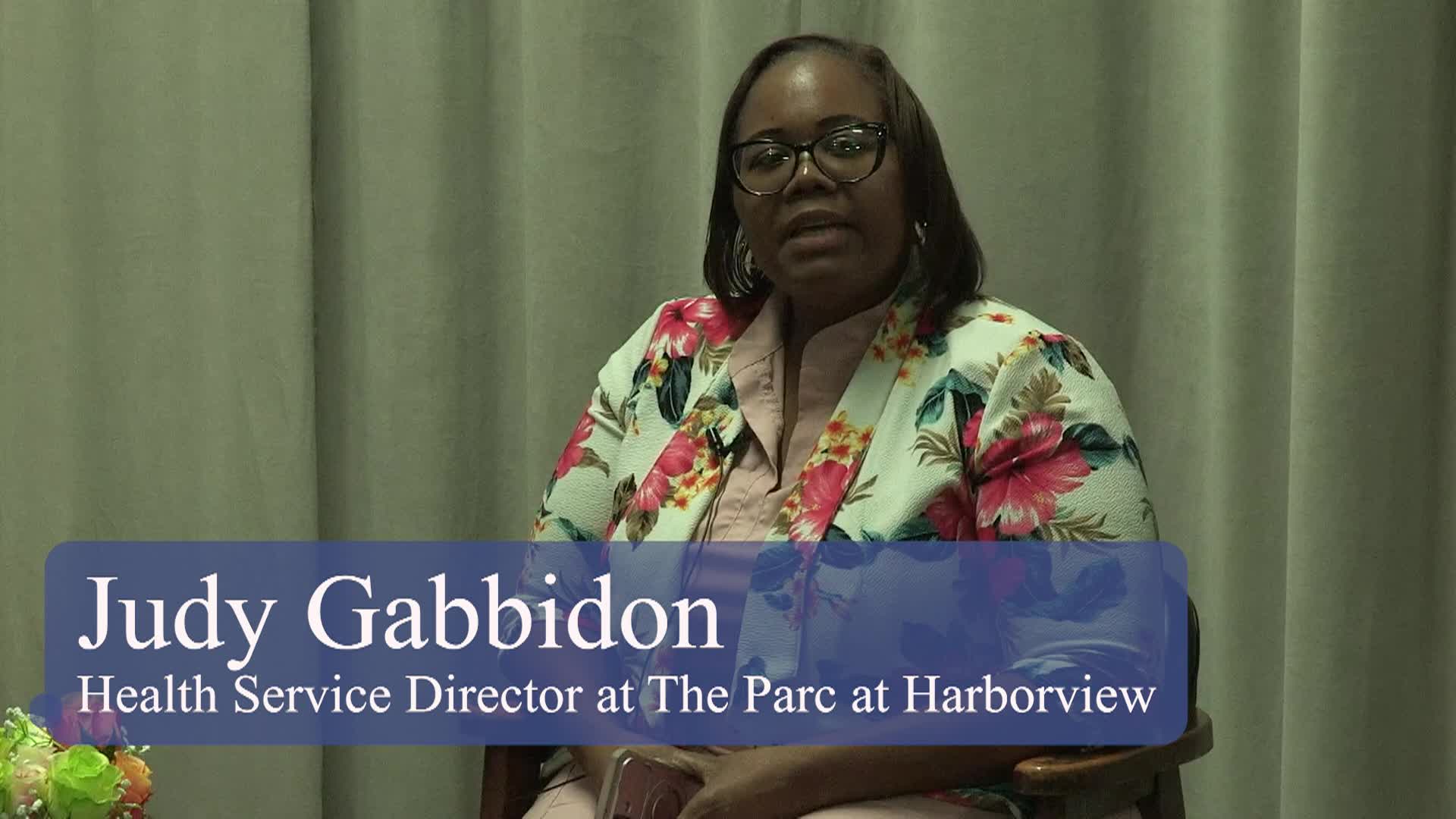 Thumbnail image for Real Stories and Real Care | Parc at Harborview