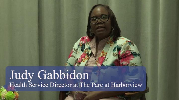 Thumbnail image for Real Stories and Real Care | Parc at Harborview