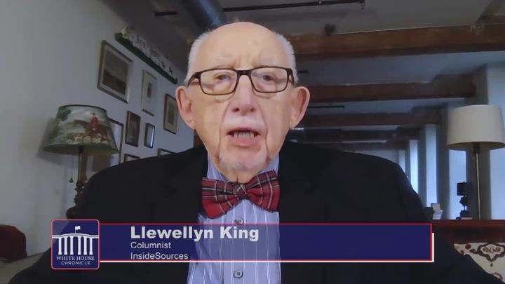 Thumbnail image for White House Chronicle: The essentiality of electricity, and why its cost is rising