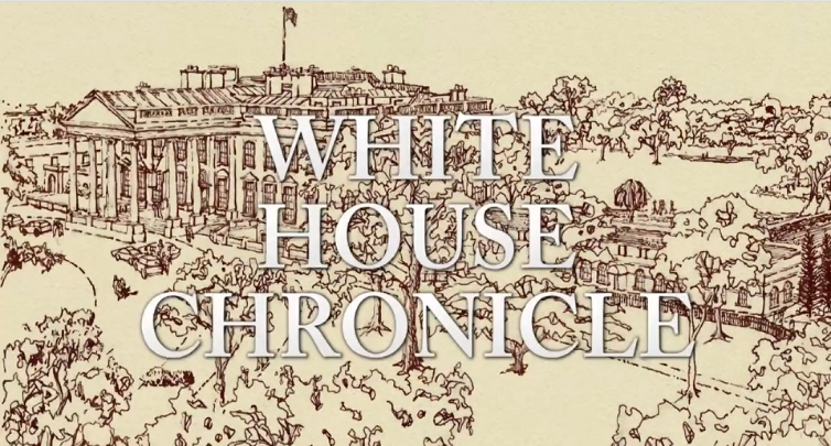Thumbnail image for White House Chronicle: veterans' transition from military service to civilian life