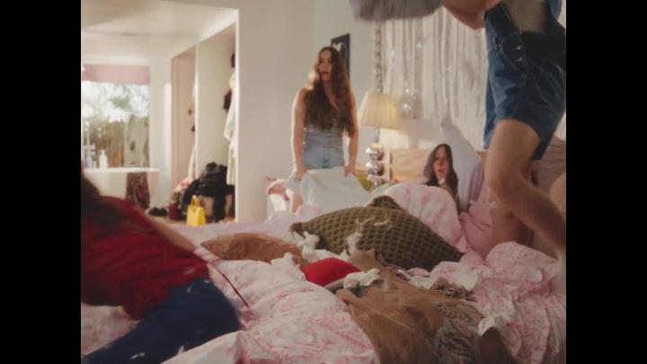 Thumbnail image for Sidewalks Entertainment: Natalie Alyn Lind (“Dutton Ranch”) and music by Jenna Raine and Stephen Wilson Jr.