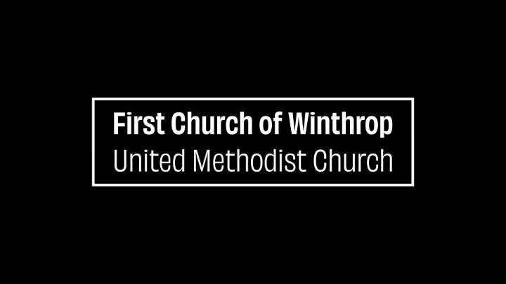 Thumbnail image for First Church of Winthrop: Sunday Morning Service, June 7, 2026