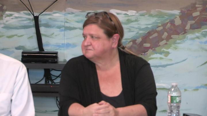Thumbnail image for Advocacy Discussion at the Winthrop Senior Center (May 6, 2026)