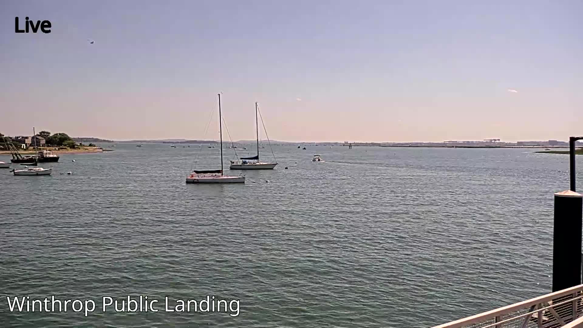 Thumbnail image for Landing Camera