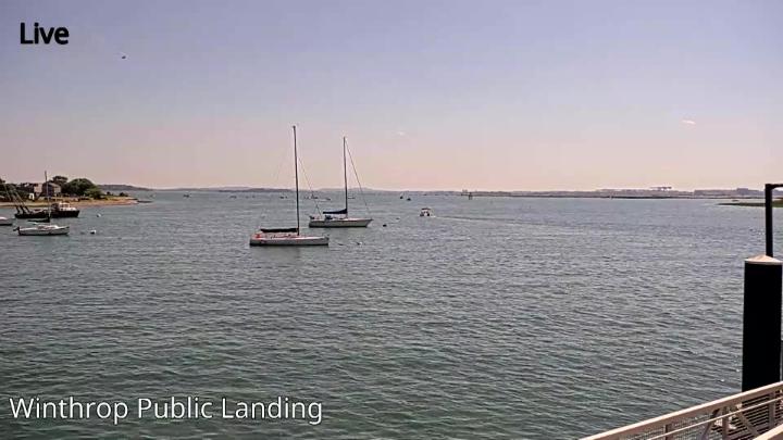 Thumbnail image for Landing Camera