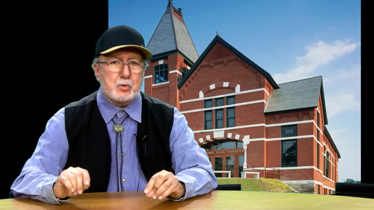 Thumbnail image for Havana Fairfax Connection: Soulshine Revival 802 live at Middlebury's Town Hall Theater Halloween 2025