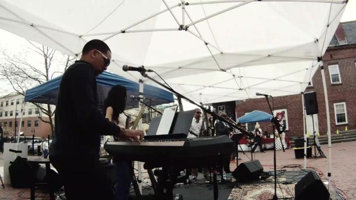Thumbnail image for Salem Jazz and Soul Festival 2014