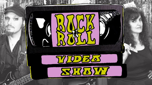 Thumbnail image for Rock n Roll Video Show, S2E2: 'This Means War'