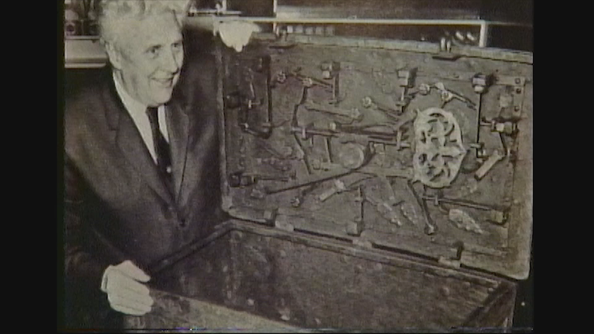 Edward Rowe Snow's New England, Part 5: True Tales of Pirates and Treasures