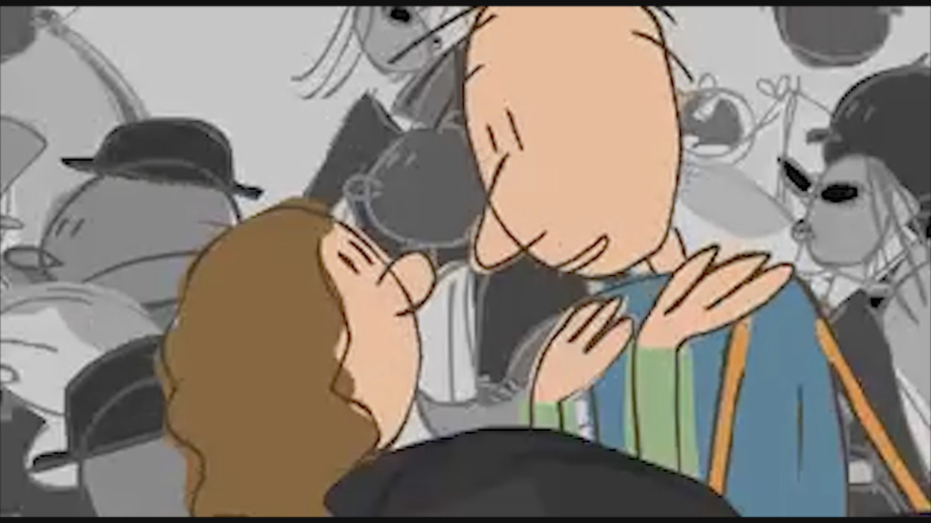 Sita Sings The Blues (2008)