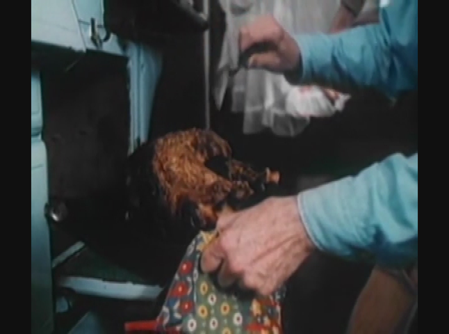 A Christmas Without Snow (1980)