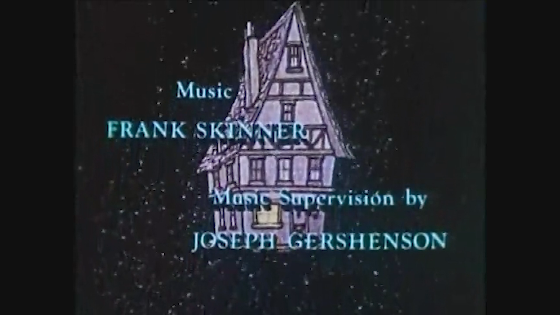 The Snow Queen (1957 Animated)