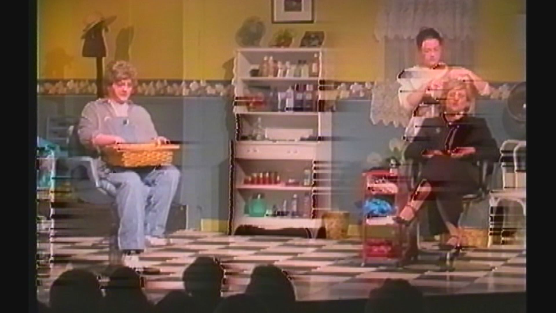 The Winthrop Playmakers Presents: Steel Magnolias (2004)