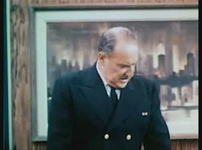 The Lucy Show: Lucy And the Submarine (1966, Lucille Ball)