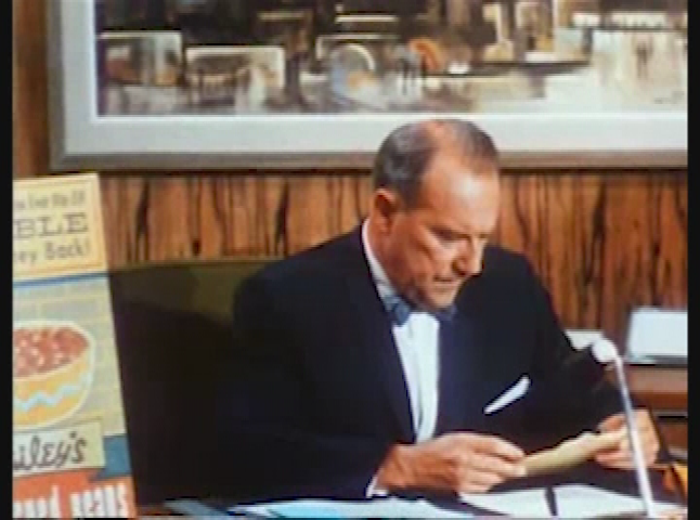 The Lucy Show: Lucy the Bean Queen (1966)